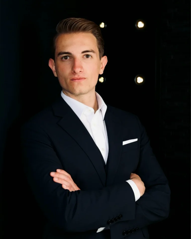Lucas von Puttkamer, Porträt